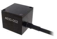 AST Plug & Play Accelerometer, 4630